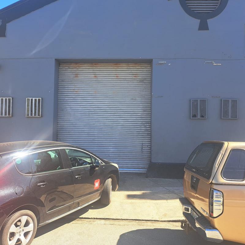 To Let commercial Property for Rent in North End Eastern Cape
